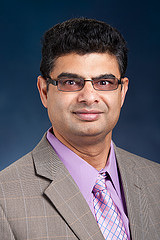 Srinivas Nippani